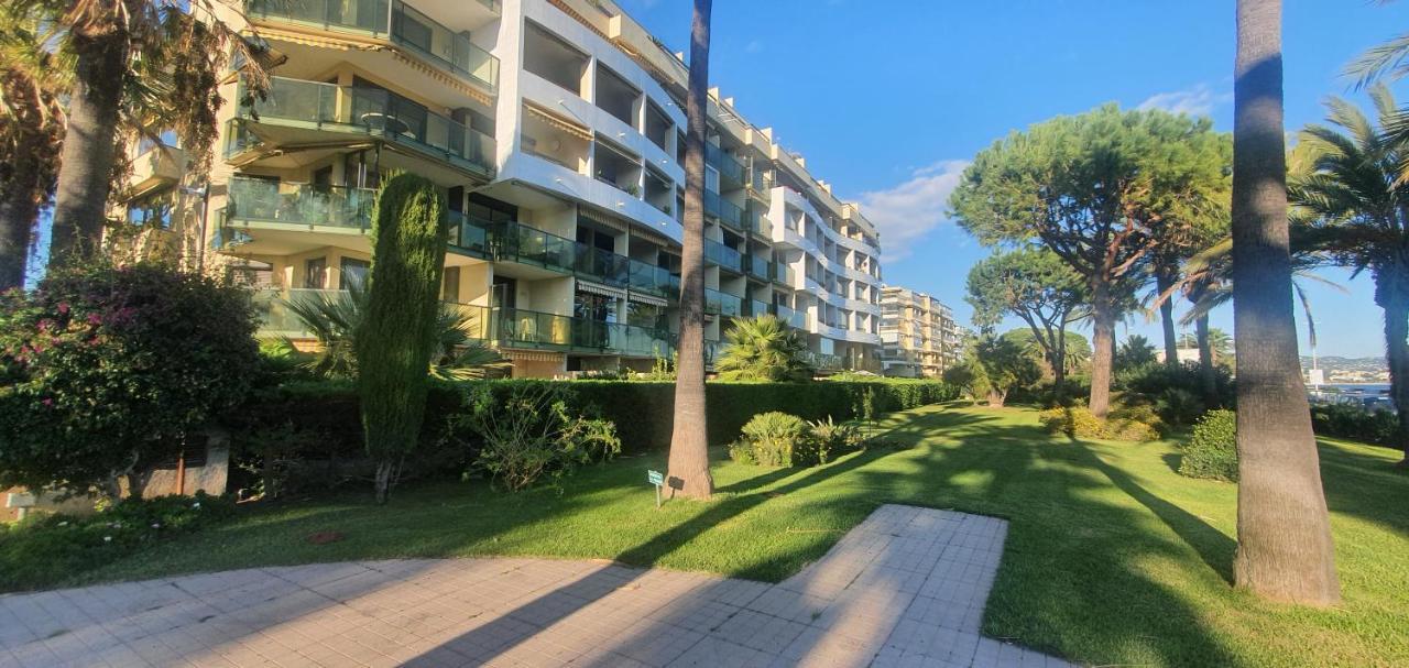 Residence Egee 칸느 외부 사진