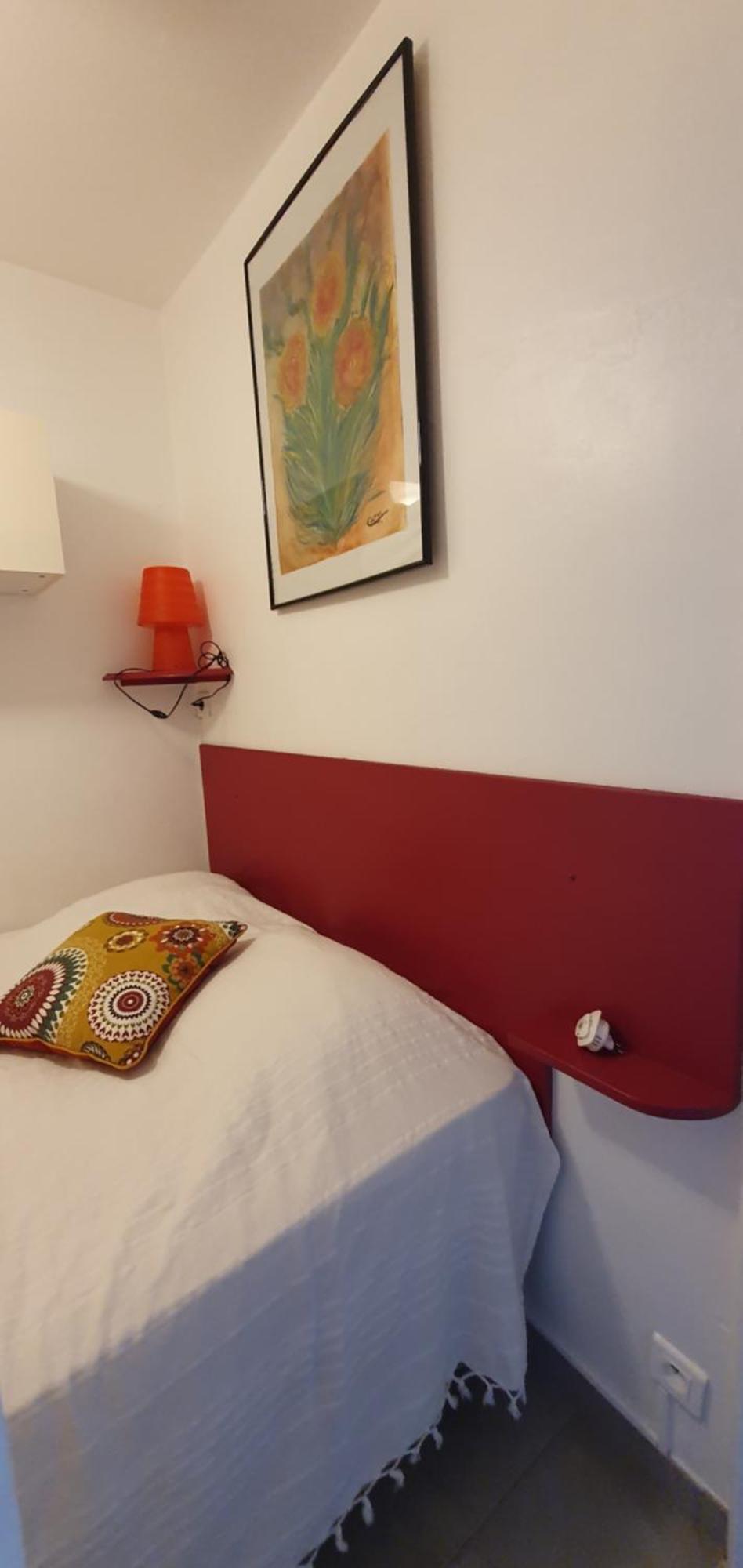Residence Egee 칸느 외부 사진