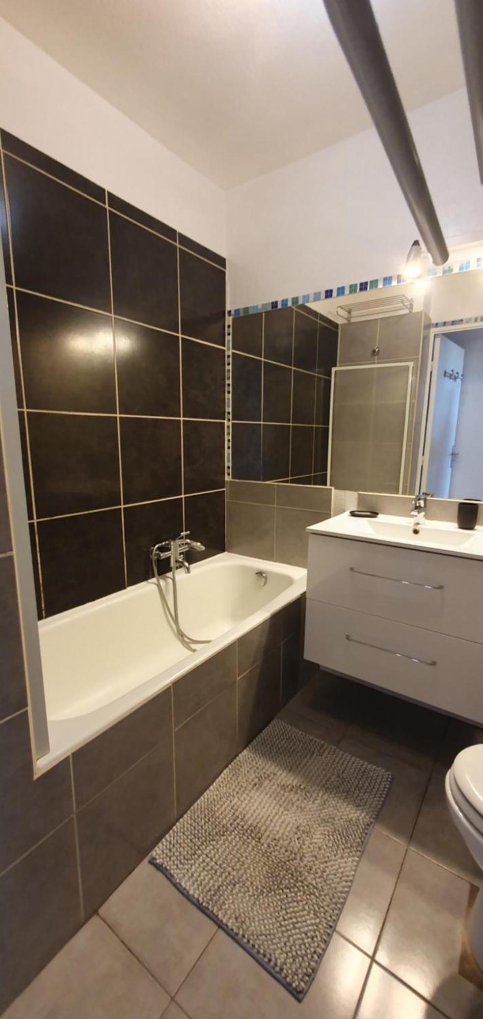 Residence Egee 칸느 외부 사진
