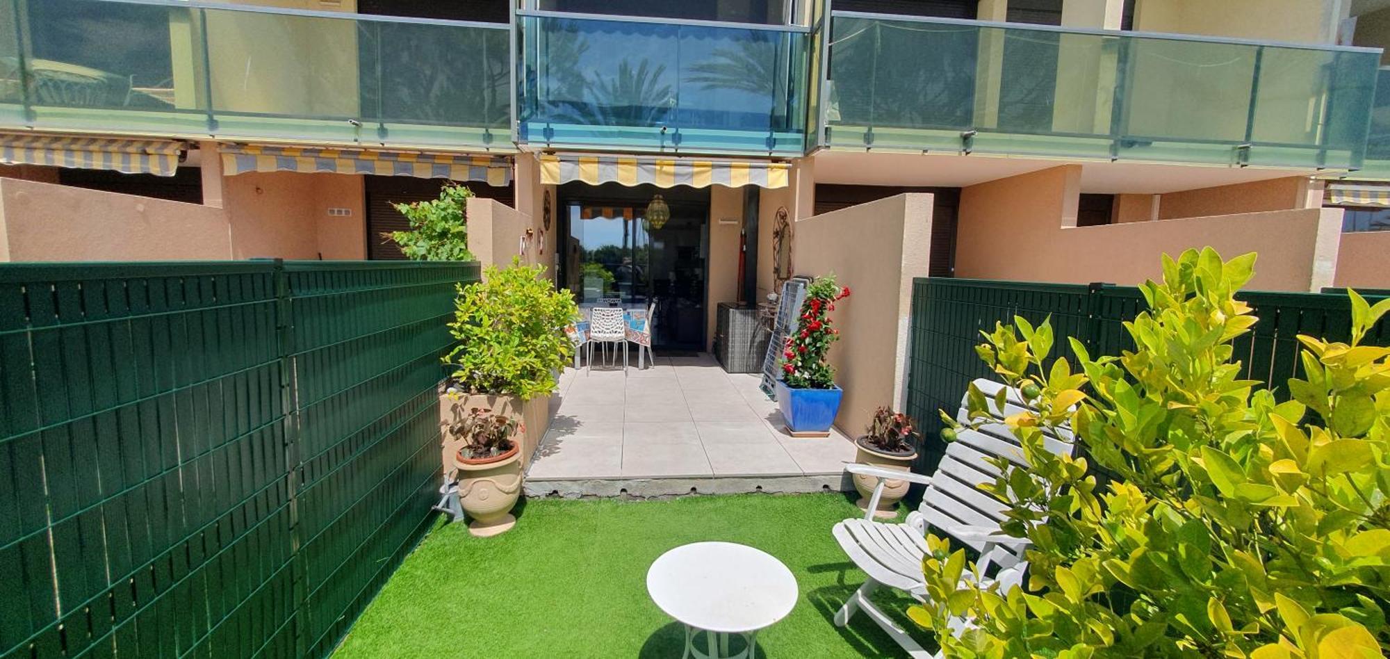 Residence Egee 칸느 외부 사진